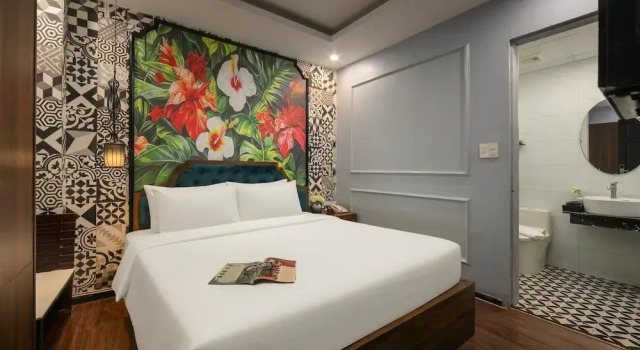 Номер Superior Elegance Premium Hotel