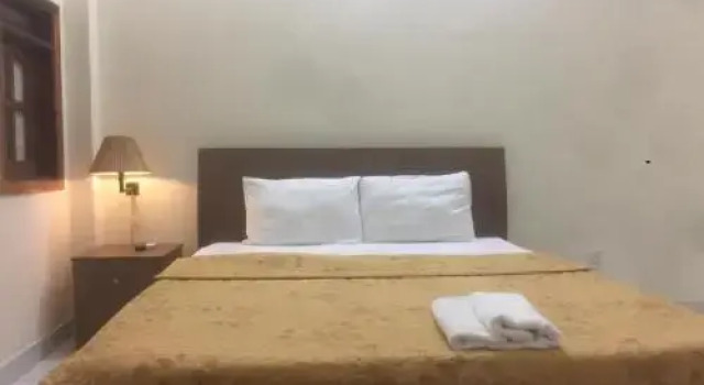 Hotel TVI3, Забронировать Отель Район 2 Хошимин