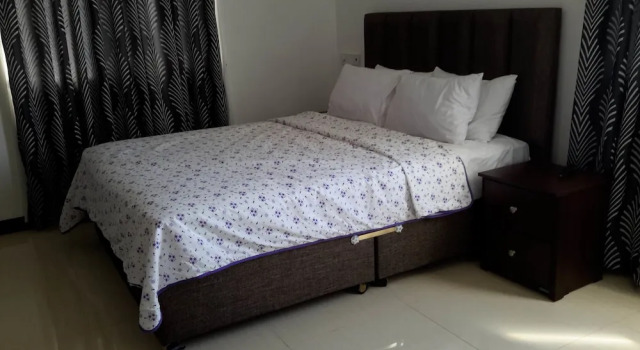 Апартаменты Standard с 3 комнатами Bella Vista Apartments OnThree20 Colombo