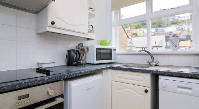 Коттедж Castleview Apartment, 21 South Embankment