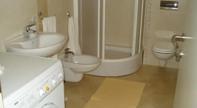 Апартаменты Apartments Pipo