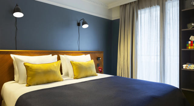 Citadines City Centre Grenoble, Забронировать Отель Гренобль Grenoble Area, рядом с MC2