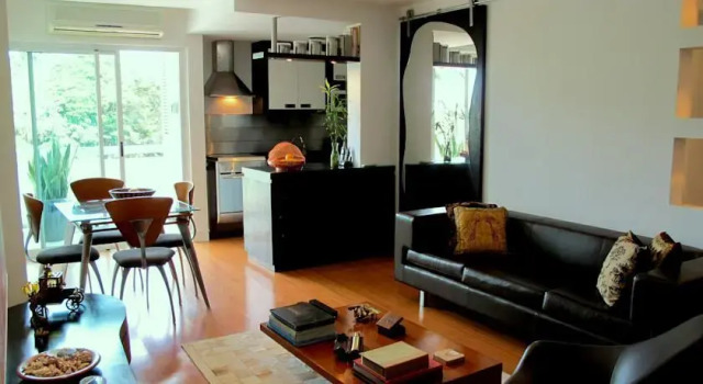 Triplex Penthouse Panoramic View, Забронировать Апартаменты/квартира Апартаменты штата Рио-де-Жанейро, Апартаменты/квартира