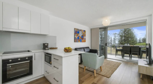 Ocean Court 5, 13 Lord Street,, Забронировать Отель Порт-Маккуори Northern Rivers, рядом с Музей Порт-Маккуори