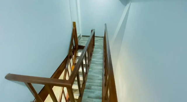 Двухместный номер Standard с видом на сад Kv Luxury Guest House