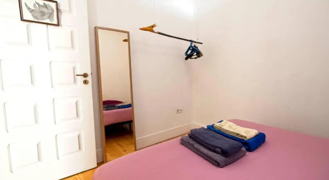 Ribeira Smart Flat, Rezerwuj Hotel Porto Porto