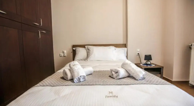 Meteora Fantasia Luxury Residence