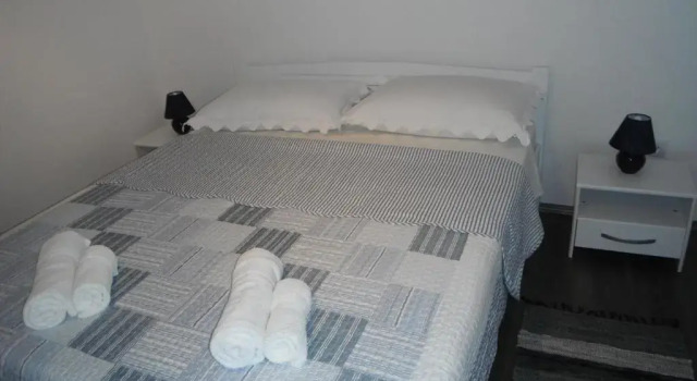 Апартаменты Apartment Antonia