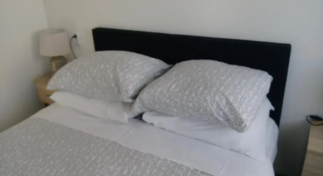 Номер Deluxe Bon Bed & Breakfast