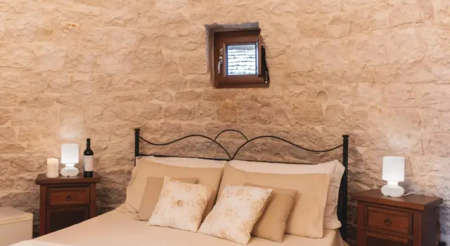 Номер Standard Дуплекс с 3 комнатами Masseria Montanaro