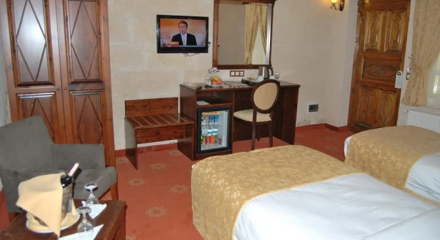 Полулюкс Dilek Kaya Otel