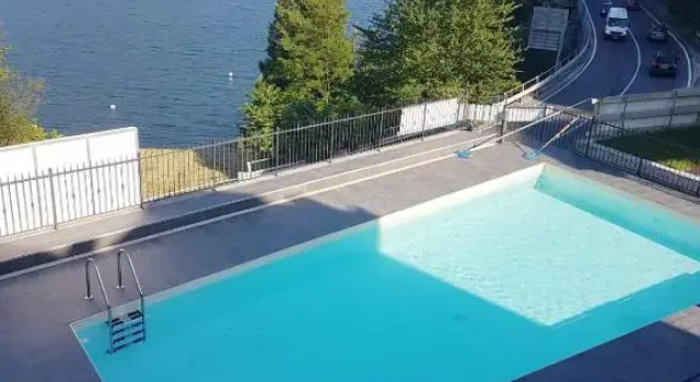 Апартаменты Baia Blu - Luxury Apartments with Pool