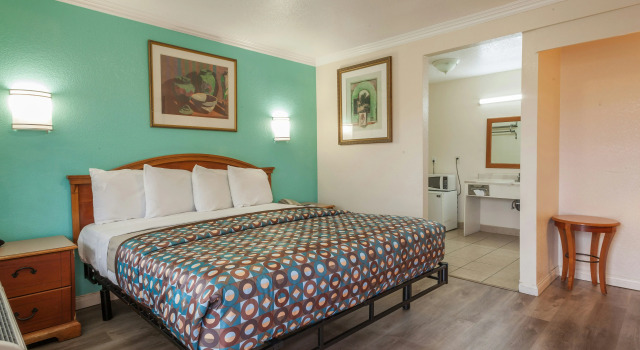 Vagabond Inn Hemet