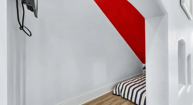 Коттедж A Stairway To Heaven 4 Bedroom Home