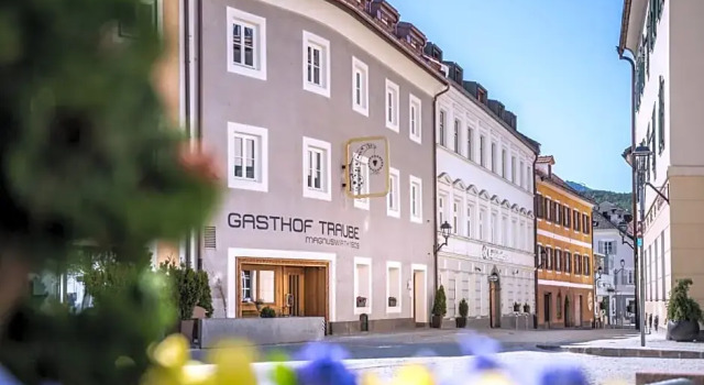 Gasthof Traube