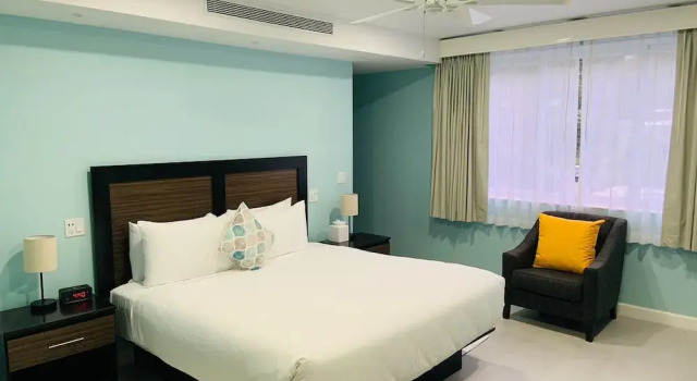 The New View Inn, 预订 酒店 Tortola Island Tortola