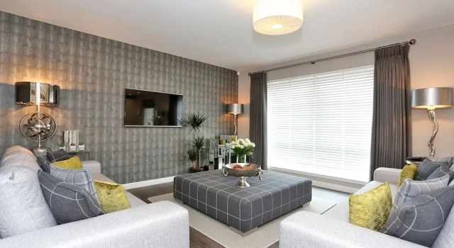 Town & Country Apartments Priory Park, Prenota Appartamento Inverurie 