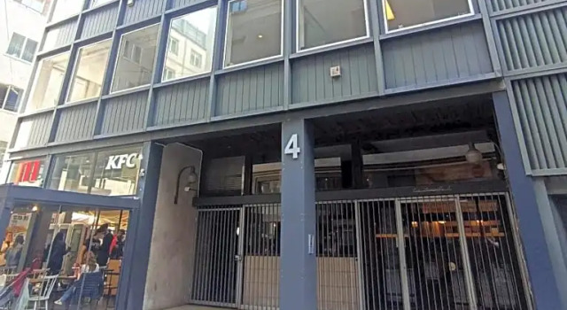 Студия Deluxe Aparthotel Dei Mercanti