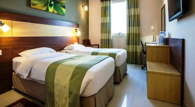 The Highland Mountain Resort & Spa