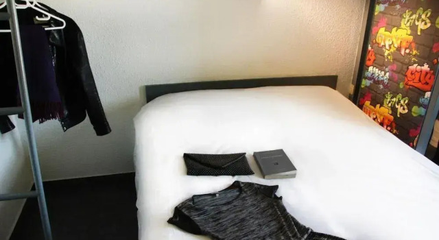 Lemon Hotel Vigneux