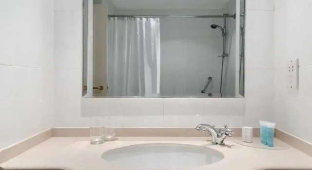 Одноместный номер Standard Bromsgrove Hotel