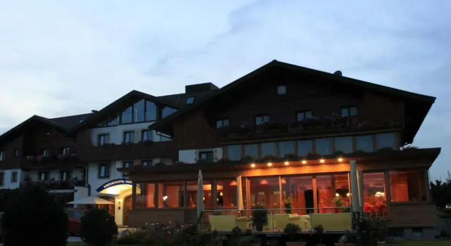 Номер Standard Airporthotel Salzburg - Hotel am Salzburg Airport
