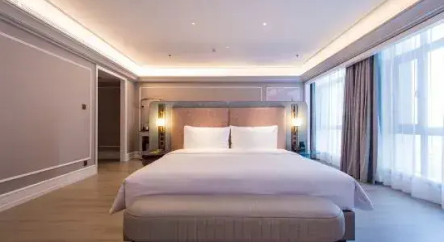 Люкс Mercure Changchun Hengxing