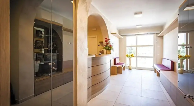 Hotel Residence Vallecorsa, Забронировать Отель Отели Розиньяно-Мариттимо 3 звезды, 3*