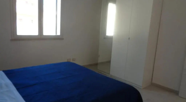 Апартаменты Eryx Apartments