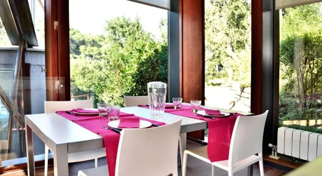 Villa Begur Hideaway con piscina privada, Забронировать Вилла Коттеджи Багур, Коттедж
