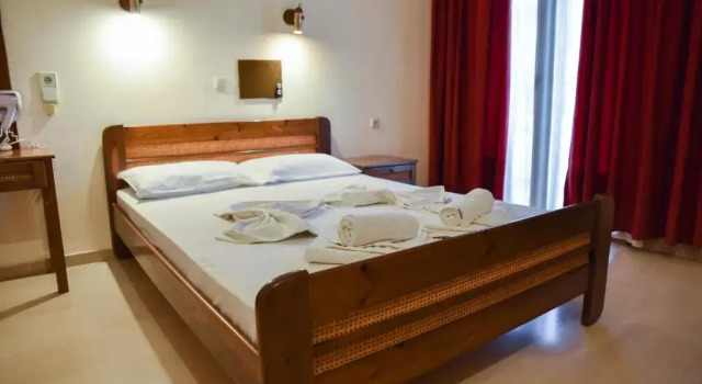 Двухместный номер Standard Hotel Coral