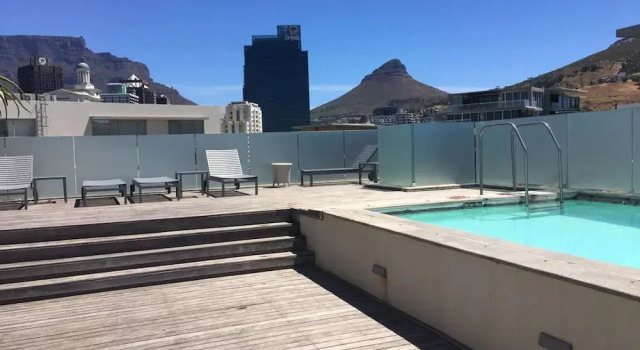 Апартаменты Modern 1-bed V A Waterfront Canal Harbor Views