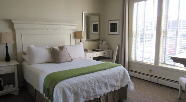 Номер Premium Carter House Inns
