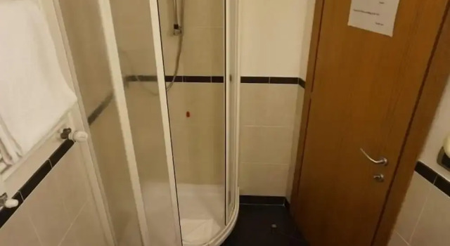 Номер Standard Roma dei Papi B&B