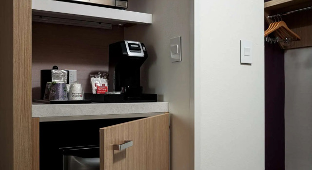 Номер Standard Hilton Garden Inn Mt. Juliet, TN
