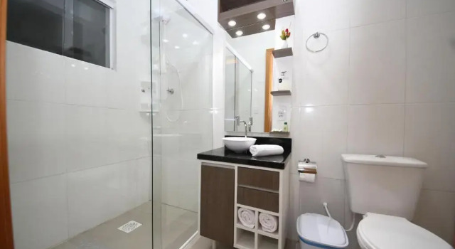 Номер Deluxe Hotel Penha