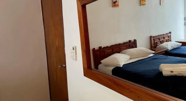 Номер Standard Alce33