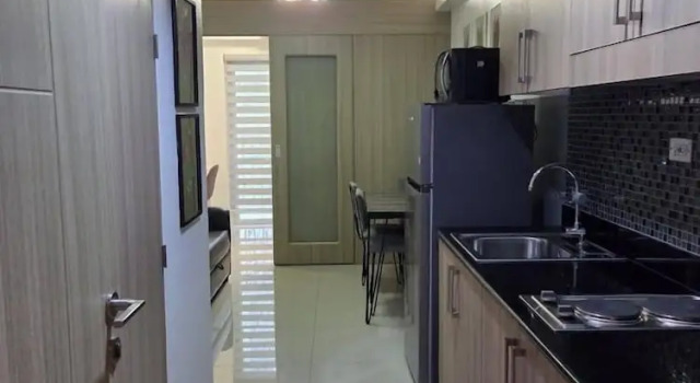 Shore 1 Tower C2 Unit 729