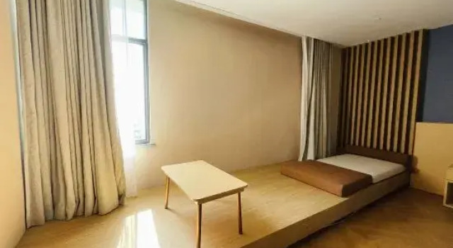 Люкс Ji Hotel Nanning Convention and Exhibition Center
