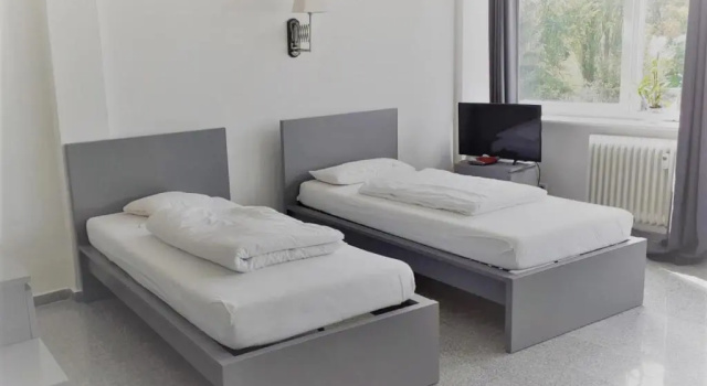 Mehrbett-Apartment 5 in Hamburg, Prenota Appartamento Amburgo Amburgo