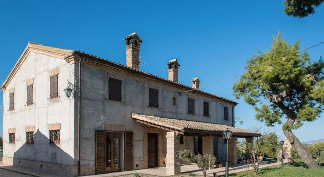 B&B I Pini Di Storaco
