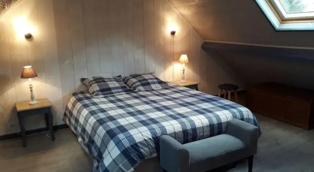 B&B La Grange De Thalie., Забронировать Отель «постель и завтрак» Аржелес-Газо Pyrenees National Park
