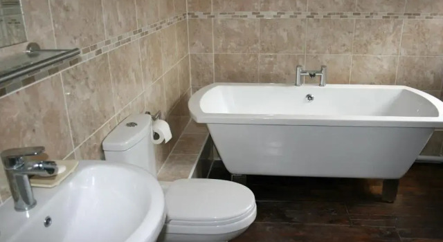Номер Standard Penralley House B&B