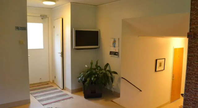 Номер Economy Dockstabaren Hotel