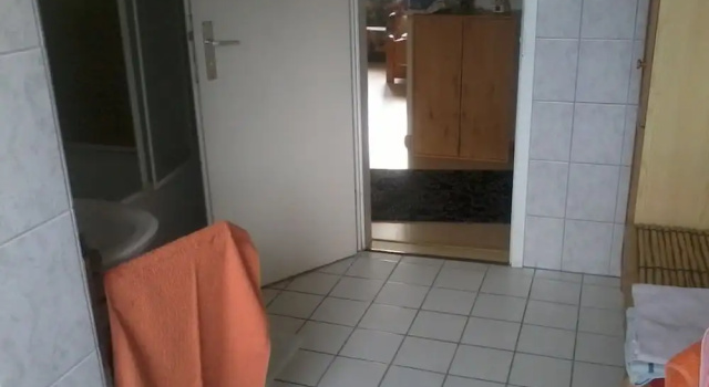 Апартаменты Apartment Schlangenwallstrasse
