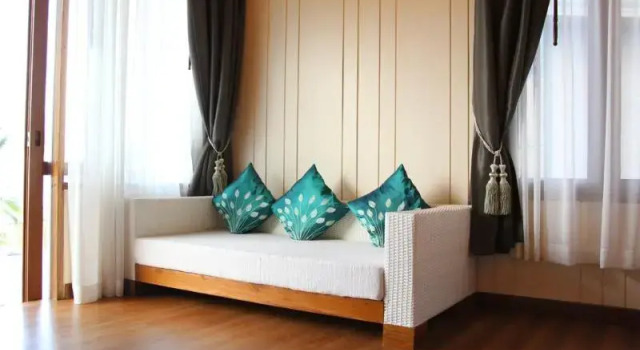Номер Standard Koh Yao Yai Hillside Resort