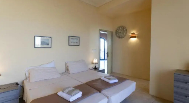 Economy room Villa Serenity B&b