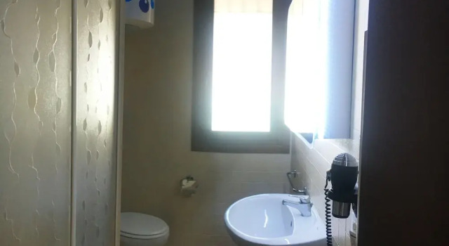 Номер Comfort Дуплекс с 2 комнатами Michelangelo Holiday & Family Resort