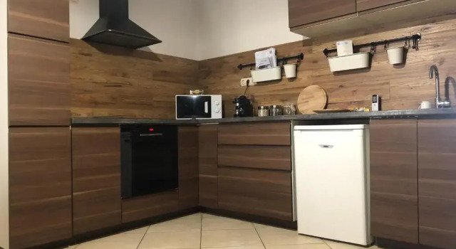 Apartman Tapolca Belváros, Rezervovat Apartmán Tapolca 
