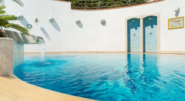 Villa Ambra by My Villa Collection, Buchen Sie Villa Casamicciola Terme Ischia